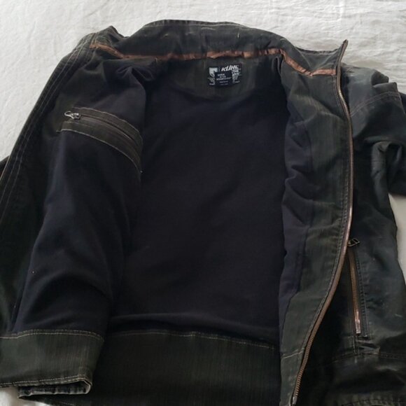 Kuhl Jacket - Picture 7 of 14